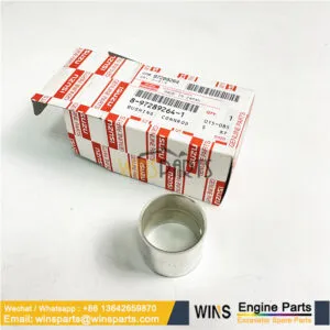 8-97289264-1 8972892641 BUSHING Connecting Rod ISUZU