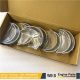 8-97609-770-0 8-97609-769-0 8-97609-768-0 ISUZU 6UZ1XZSA-01 Crankshaft Bearings John Deere 470GLC
