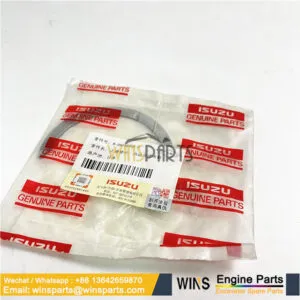8-98040704-0 8980407040 WASHER THRUST Bearing ISUZU