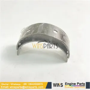 8-97387965-0 8-97387966-0 ISUZU 4JJ1 Bearing Metal John Deere