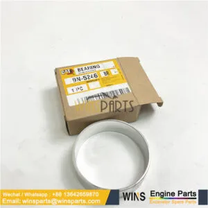9N-5246 CAT 3204 3208 ENGINE CAMSHAFT BEARING Caterpillar