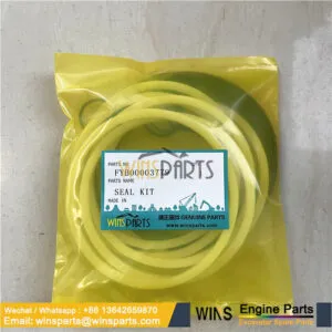FYB00003779 9199789 Seal Kit Joint Center Oil Seal Hitachi