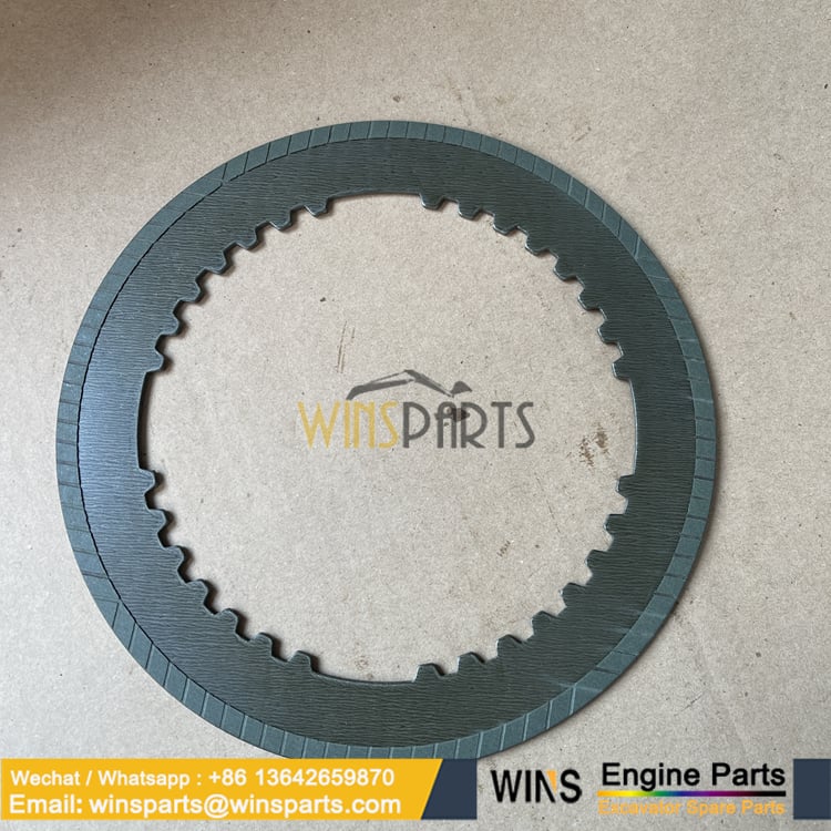 LQ15V00007S060 2441U983S126 PLATE PLATE DISK Kobelco