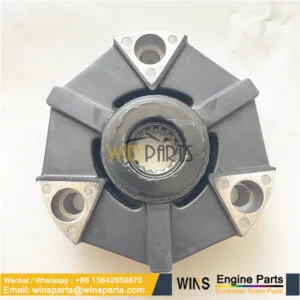 RC601-42620 RC60142620 COUPLING Genuine KubotaKX161