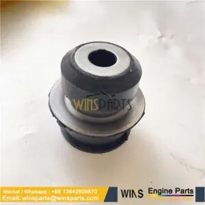 RD411-42153 Engine Mount Rubber CUSHION Kubota KX161