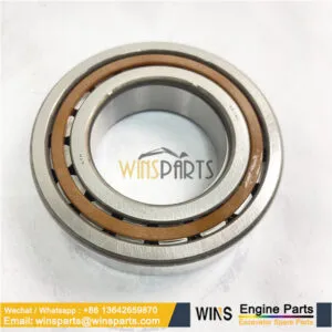XJBN-00788 XJBN00788 BEARING ROLLER MAIN PUMP HYUNDAI