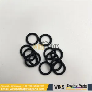 ZD12P01000 2436U388S25 O-RING OIL SEAL New Holland Kobelco