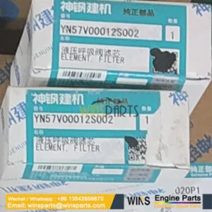 YN50V010R100C1JH YN50V010R100C1JH Air Conditioner Filter Kobelco