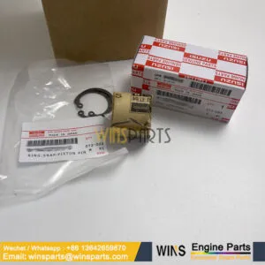288738A1 289149A1 289602A1 PISTON RING SET CASE