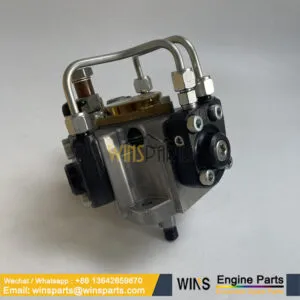 47708914 47703141 87560106 ENGINE FUEL INJECTION PUMP Case
