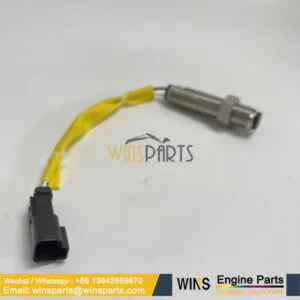 4P-5820 4P5820 CAT ENGINE Revolution SPEED Sensor Caterpillar
