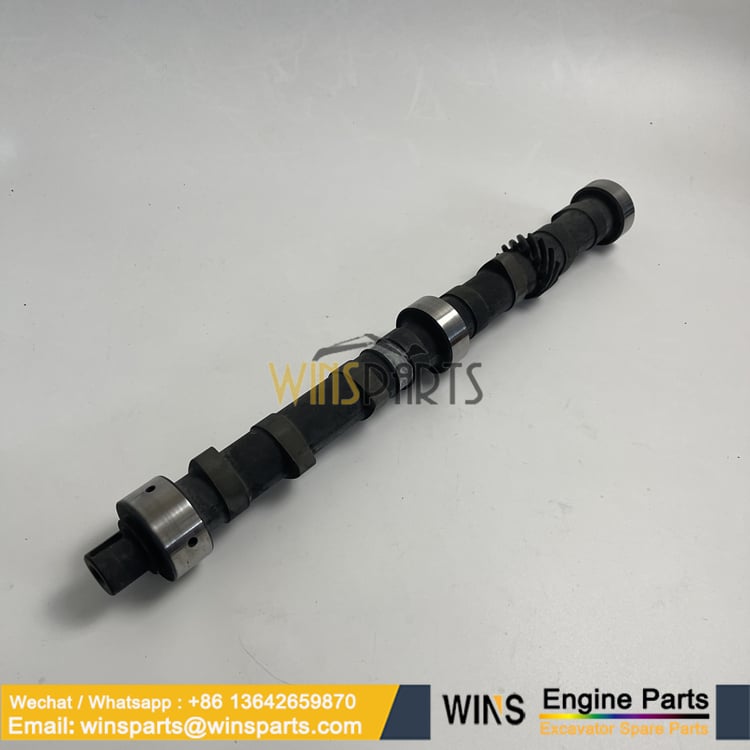 5125110810 5125110810 5125110810 5125110810 ISUZU ENGINE CAMSHAFT 4BC2 4BE1 4BG1