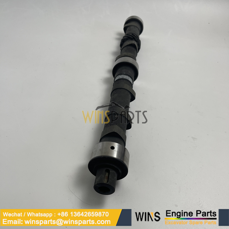 5125111000 5125111000 5125111000 5125111000 ISUZU ENGINE CAMSHAFT 4BG1 4BD1 4BE1