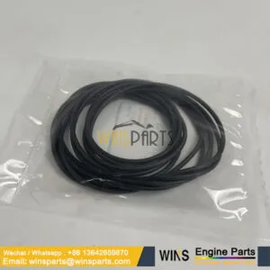 5J-2383 5J2383 CAT PISTON MOTOR SEAL O RING Caterpillar