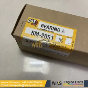 5M-2051 380-7467 Needle Bearing DRIVE PUMP Caterpillar