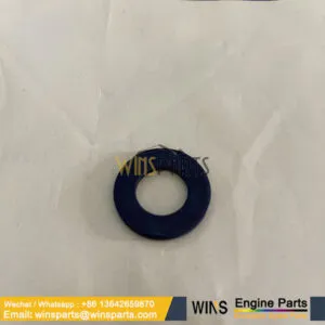 5P-8246 5P8246 WASHER HARD ENGINE TRUNNION Caterpillar