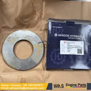 7I-8154 7I8154 PLATE HYDRAULIC PUMP HANDOK Caterpillar