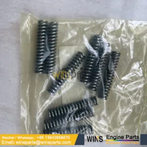 7I-8152 7I8152 SPRING CYLINDER MAIN HYDRAULIC PUMP Caterpillar