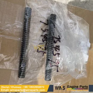 7S-4596 7S4596 SPRING PRESSURE CONTROL GROUP Caterpillar