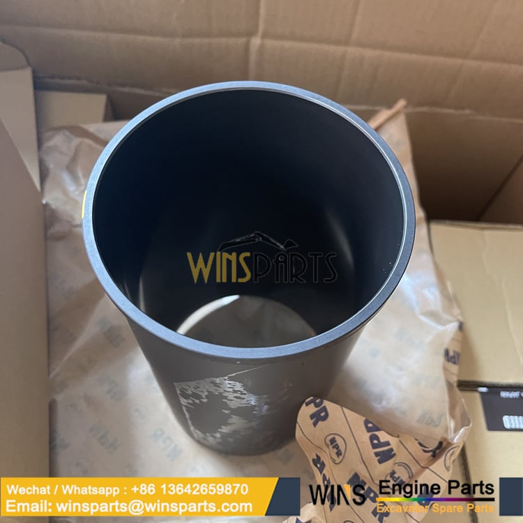 8-94391603-0 ISUZU Cylinder Liner 8-94391603-0 8-94391603-0 8-94391603-0