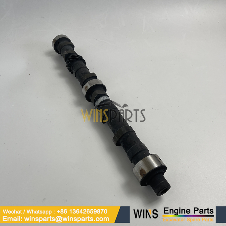 8-97014573-0 5-12511100-1 8-94409412-0 5-12511081-0 ISUZU ENGINE CAMSHAFT