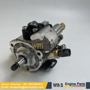 8-98091565-1 8980915651 ISUZU 6HK1 ENGINE FUEL PUMP ASSY Hitachi