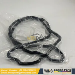 48003456 48003455 Case ENGINE OVERHAUL KIT GASKET