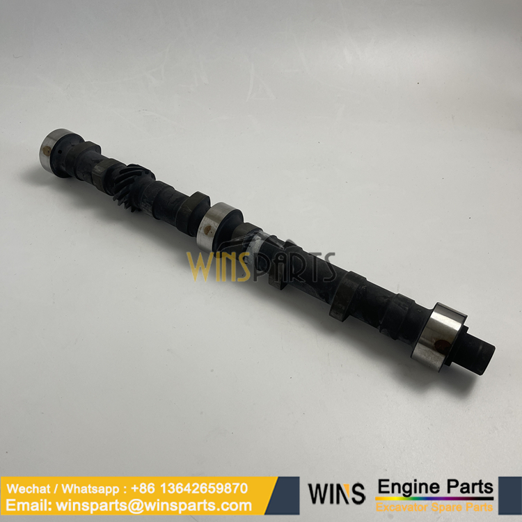 5125110810 5125111000 ISUZU CAMSHAFT