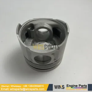 8973585740 VI8973585740 897358-5740 ISUZU PISTON CRANKSHAFT