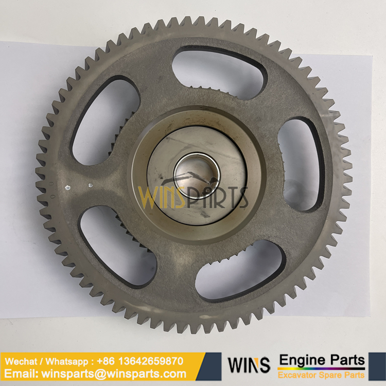 8976005860 8-97600586-0 ISUZU Idle Timing Gear