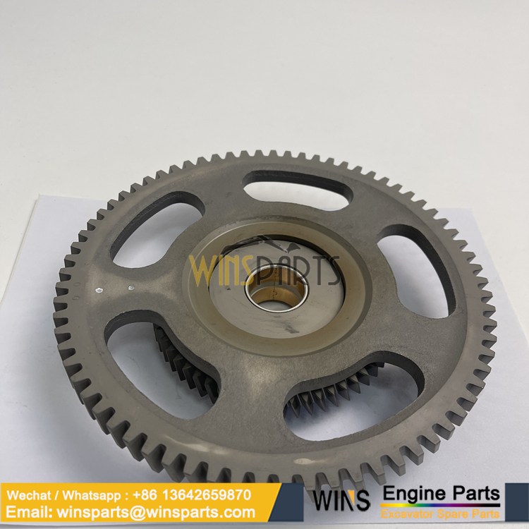 8976005860 ISUZU Idle Timing Gear (1)
