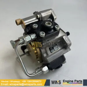 9729405-010 294050-0105 294050-0106 DENSO Fuel Injection Pump