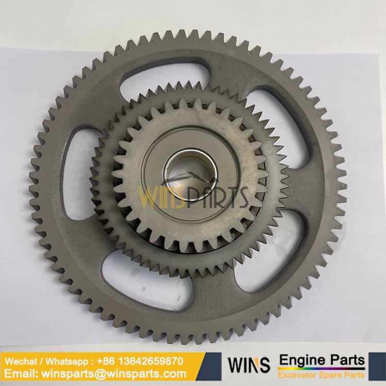 ISUZU IDLE GEAR 8-97600586-1 8-98023452-1 8-98041064-0 8-97600590-0 8-97606767-0 8-97300448-0 8-97606929-0