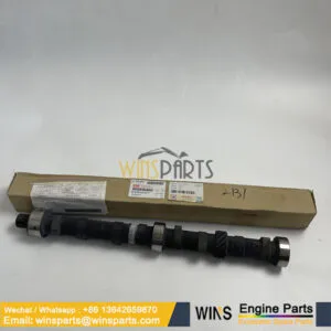 VI8970145731 8970145731 ISUZU CAMSHAFT
