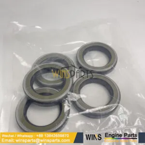 096-1533 0961533 OIL SEAL PISTON MOTOR Caterpillar