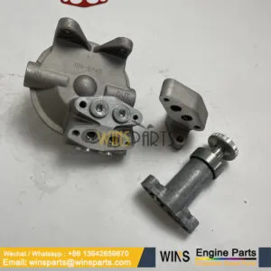 105-2508 569-4546 137-5541 PUMP FUEL PRIMING Caterpillar