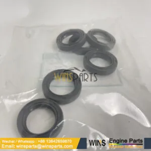 155-9127 OIL SEAL HYDRAULIC FAN PUMP PISTON Caterpillar