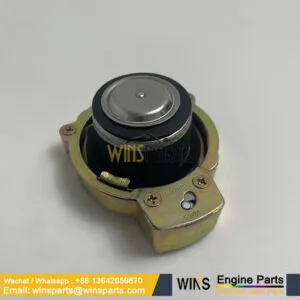17A-60-11310 HYDRAULIC OIL TANK KOMATSU