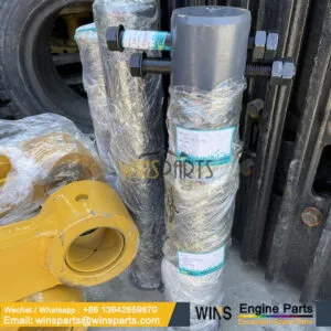 207-70-73210 207-70-33141 Pin BUCKET LINK Komatsu