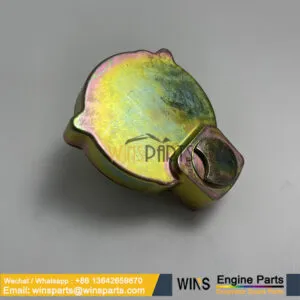 20Y-60-11440 Fuel Tank Cap KOMATSU