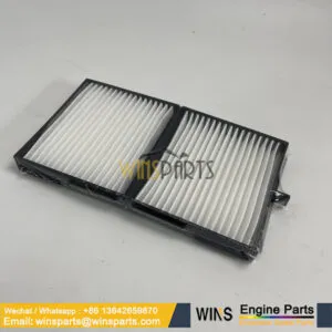 20Y-979-6261 ND014520-0990 Cabin Air Filter Komatsu