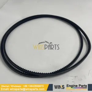 02235181 DEU 2235181 V-Belt DEUTZ Cooling Fan Belt