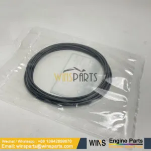 231-4707 2314707 SEAL O-RING PISTON MOTOR Caterpillar