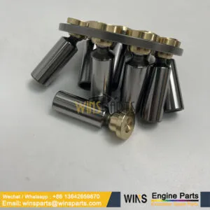 233-4880 266-7837 HYDRAULIC PLATE RETAINER ROTARY GROUP Caterpillar