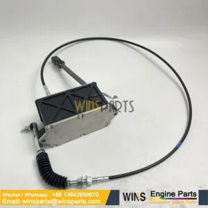 247-5230 247-5231 CONTROL GOVERNOR MOTOR Caterpillar