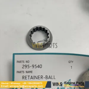 295-9540 2959540 Ball Guide ROTATING MOTOR Caterpillar