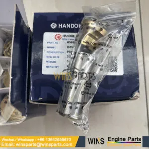 295-9656 2959656 Hydraulic Piston HANDOK HYDRAULIC Caterpillar