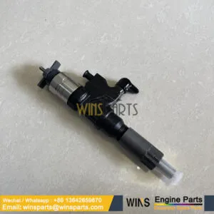 295050-1402 295050-1400 295050-1401 DENSO Fuel Injector