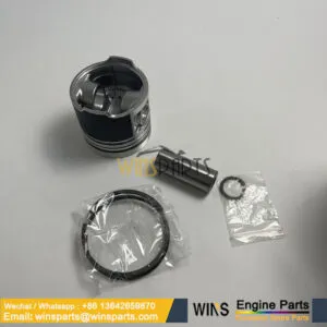 32A17-55700 32A1755700 Mitsubishi S4S S6S PISTON