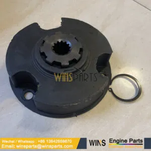 32SZ-13 32SZ 13 COUPLING Hydraulic Pump Main Pump